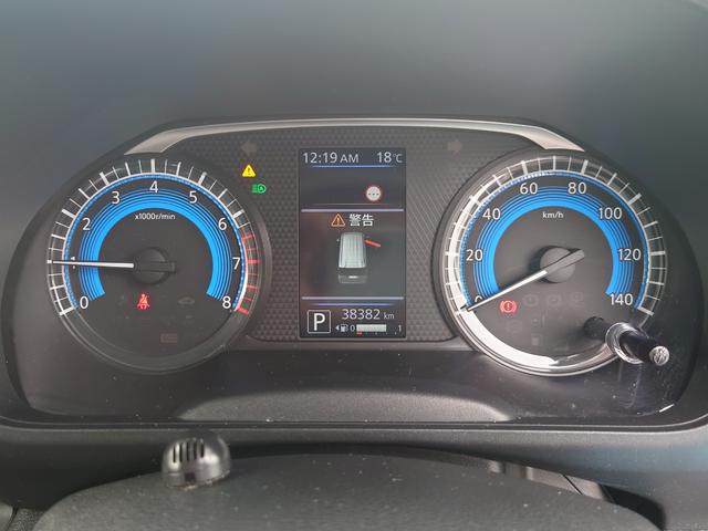 ルークス ハイウェイスター　Ｘ　令和２年式●走行３８３８２ｋｍ●９型純正フルセグナビ●ナビ連動前後ドラレコ●ＥＴＣ●アラウンドビューモニター●両側パワースライドドア●サーキュレーター●タッチパネルエアコン●ソナーセンサー●キーフリー（27枚目）