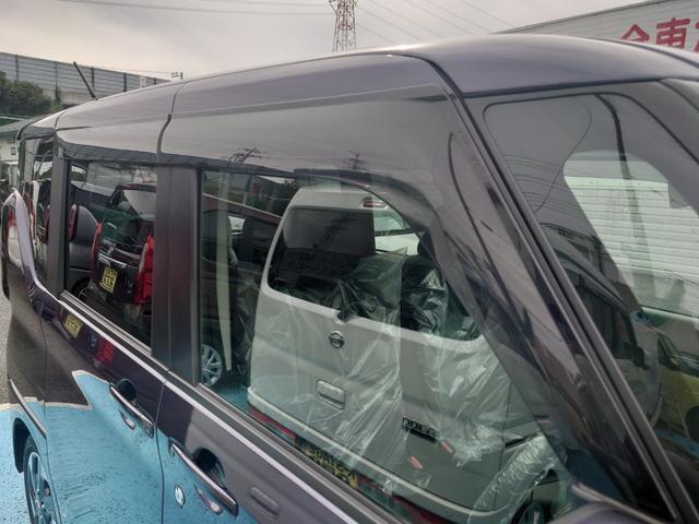 ルークス ハイウェイスター　Ｘ　令和２年式●走行３８３８２ｋｍ●９型純正フルセグナビ●ナビ連動前後ドラレコ●ＥＴＣ●アラウンドビューモニター●両側パワースライドドア●サーキュレーター●タッチパネルエアコン●ソナーセンサー●キーフリー（42枚目）