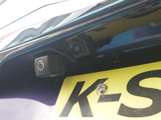 ルークス ハイウェイスター　Ｘ　令和２年式●走行３８３８２ｋｍ●９型純正フルセグナビ●ナビ連動前後ドラレコ●ＥＴＣ●アラウンドビューモニター●両側パワースライドドア●サーキュレーター●タッチパネルエアコン●ソナーセンサー●キーフリー（45枚目）