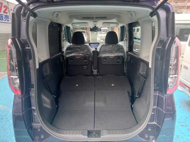 ルークス ハイウェイスター　Ｘ　令和２年式●走行３８３８２ｋｍ●９型純正フルセグナビ●ナビ連動前後ドラレコ●ＥＴＣ●アラウンドビューモニター●両側パワースライドドア●サーキュレーター●タッチパネルエアコン●ソナーセンサー●キーフリー（51枚目）