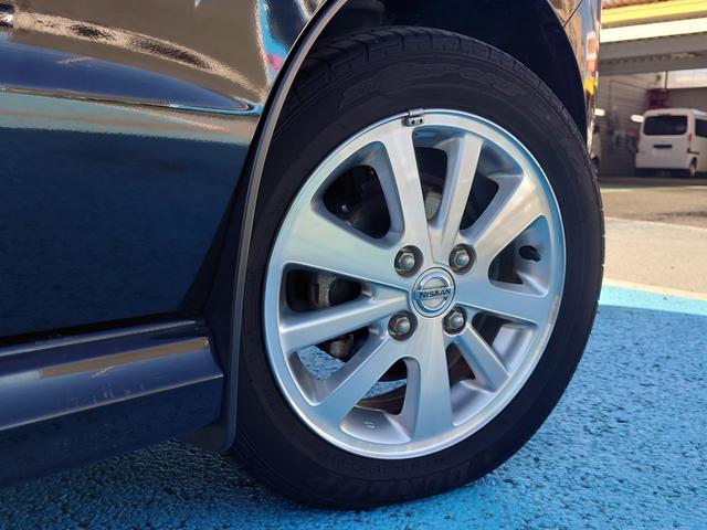 NV100クリッパーリオ G ハイルーフ●令和6年式●走行17827km●ターボ●純正フルセグナビ●ETC●バックカメラ●新車保証●両側パワースライドドア●オートステップ●ソナーセンサー●シートヒーター●リアヒーター●HIDライト(36枚目)