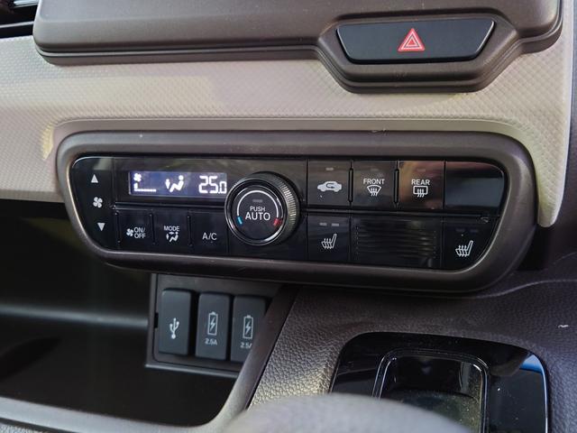 Ｎ－ＢＯＸ Ｌ　令和３年式●走行２９３４１ｋｍ●純正フルセグナビ●バックカメラ●ＥＴＣ●パワースライドドア●新車保証付●アダプティブクルーズコントロール●シートヒーター●後席テーブ●ソナーセンサー●衝突軽減ブレーキ（13枚目）