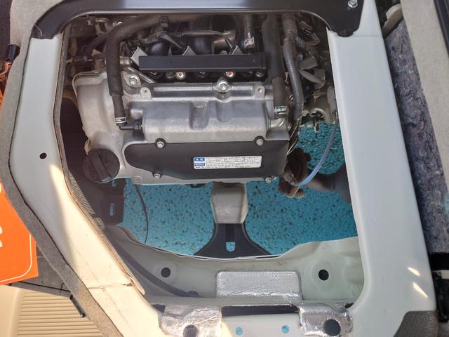 ＮＶ１００クリッパーバン ＤＸ　セーフティパッケージ　ハイルーフ／令和３年式／走行４９５９７ｋｍ／バックモニター／２速発進モード／衝突被害軽減ブレーキ／オーバーヘッドコンソール／ソナーセンサー／横滑り防止装置／防犯アラーム／スモークガラス／寒冷地仕様（10枚目）