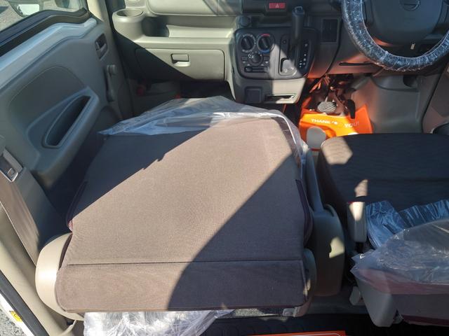 ＮＶ１００クリッパーバン ＤＸ　セーフティパッケージ　ハイルーフ／令和３年式／走行４９５９７ｋｍ／バックモニター／２速発進モード／衝突被害軽減ブレーキ／オーバーヘッドコンソール／ソナーセンサー／横滑り防止装置／防犯アラーム／スモークガラス／寒冷地仕様（20枚目）