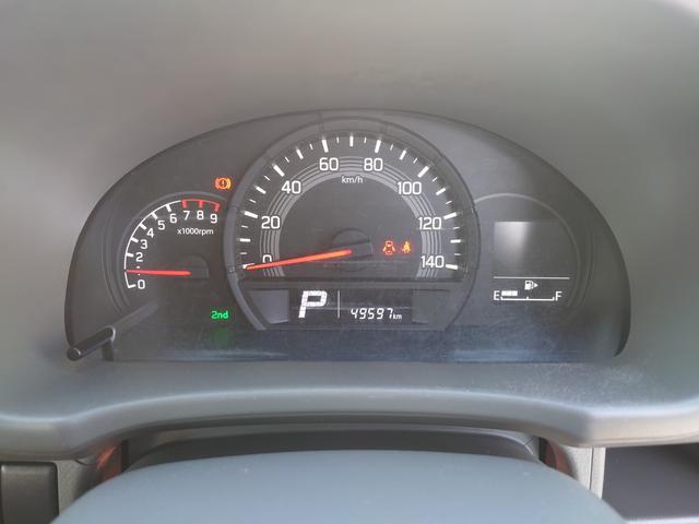 ＮＶ１００クリッパーバン ＤＸ　セーフティパッケージ　ハイルーフ／令和３年式／走行４９５９７ｋｍ／バックモニター／２速発進モード／衝突被害軽減ブレーキ／オーバーヘッドコンソール／ソナーセンサー／横滑り防止装置／防犯アラーム／スモークガラス／寒冷地仕様（25枚目）