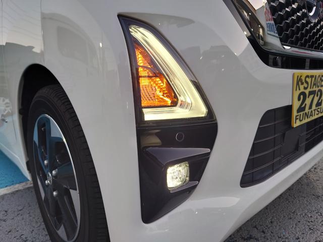 ルークス ハイウェイスター X プロパイロットエディション 令和3年式●走行51594km●フルセグナビ●ETC●アラウンドビューモニター●アダプティブクルーズコントロール●ハンズフリー両側パワースライドドア●ソナーセンサー●メーカー保証付●電子制御パーキング(35枚目)