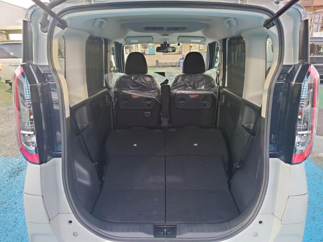 ルークス ハイウェイスター X プロパイロットエディション 令和3年式●走行51594km●フルセグナビ●ETC●アラウンドビューモニター●アダプティブクルーズコントロール●ハンズフリー両側パワースライドドア●ソナーセンサー●メーカー保証付●電子制御パーキング(52枚目)