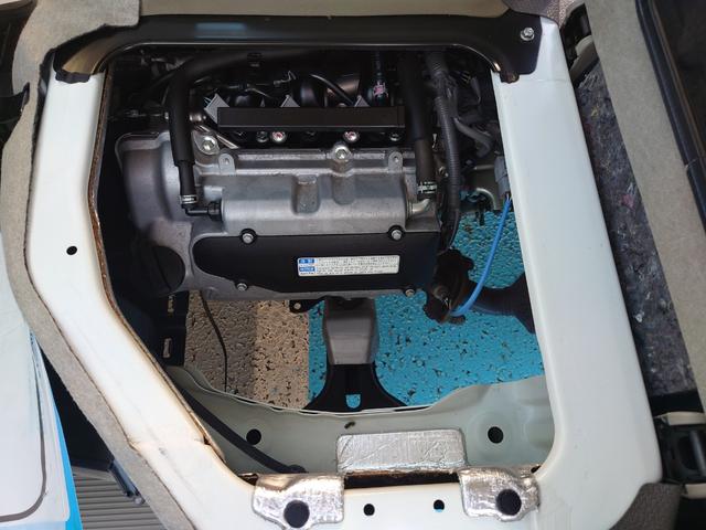 NV100クリッパーバン DX セーフティパッケージ 令和3年式/走行47878km/純正フルセグナビ/バックカメラ/ETC/ナビ連動ドラレコ/2速発進モード/衝突被害軽減ブレーキ/オーバーヘッドコンソール/ソナーセンサー/横滑り防止装置/防犯アラーム(12枚目)