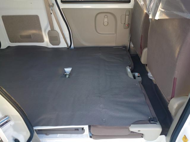 NV100クリッパーバン DX セーフティパッケージ 令和3年式/走行47878km/純正フルセグナビ/バックカメラ/ETC/ナビ連動ドラレコ/2速発進モード/衝突被害軽減ブレーキ/オーバーヘッドコンソール/ソナーセンサー/横滑り防止装置/防犯アラーム(19枚目)
