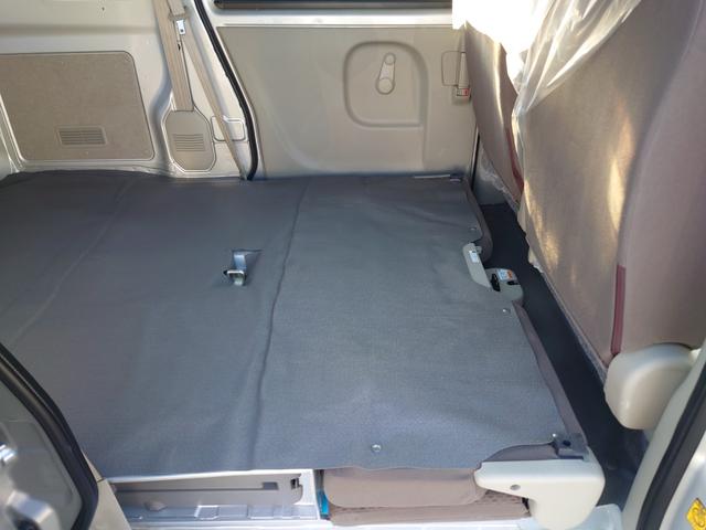 NV100クリッパーバン DX GLセーフティパッケージ 令和3年式●走行41410km●フルセグナビ●ETC●ドラレコ●4速オートマ●衝突被害軽減ブレーキ●オーバーヘッドコンソール●パワーウィンドウ●電格ミラー●ソナーセンサー●横滑り防止装置●キーレス(18枚目)