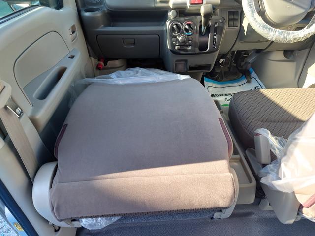 NV100クリッパーバン DX GLセーフティパッケージ 令和3年式●走行41410km●フルセグナビ●ETC●ドラレコ●4速オートマ●衝突被害軽減ブレーキ●オーバーヘッドコンソール●パワーウィンドウ●電格ミラー●ソナーセンサー●横滑り防止装置●キーレス(21枚目)