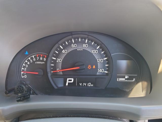 NV100クリッパーバン DX GLセーフティパッケージ 令和3年式●走行41410km●フルセグナビ●ETC●ドラレコ●4速オートマ●衝突被害軽減ブレーキ●オーバーヘッドコンソール●パワーウィンドウ●電格ミラー●ソナーセンサー●横滑り防止装置●キーレス(28枚目)