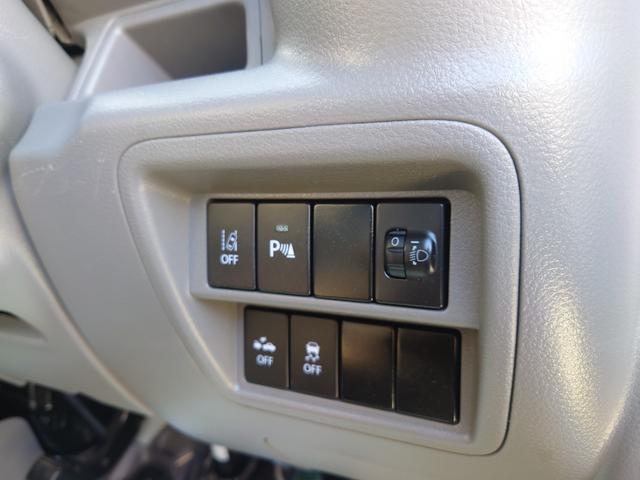 NV100クリッパーバン DX GLセーフティパッケージ 令和3年式●走行41410km●フルセグナビ●ETC●ドラレコ●4速オートマ●衝突被害軽減ブレーキ●オーバーヘッドコンソール●パワーウィンドウ●電格ミラー●ソナーセンサー●横滑り防止装置●キーレス(32枚目)