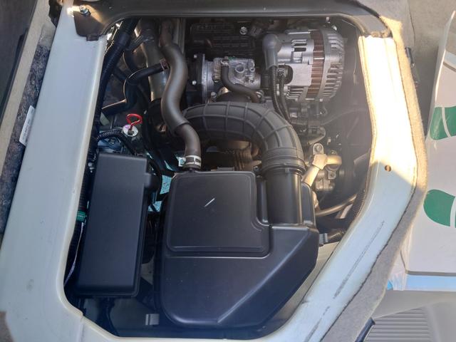 NV100クリッパーバン GXターボ ハイルーフ●令和2年式●走行45347km●ターボ●純正フルセグナビ●ETC●バックカメラ●ドラレコ●4速オートマ●衝突軽減ブレーキ●オーバーヘッドコンソール●パワーウィンドウ/電動格納ミラー(2枚目)