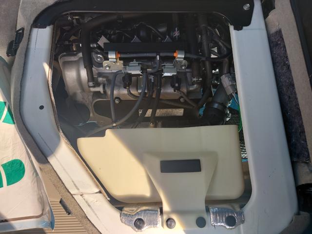 NV100クリッパーバン GXターボ ハイルーフ●令和2年式●走行45347km●ターボ●純正フルセグナビ●ETC●バックカメラ●ドラレコ●4速オートマ●衝突軽減ブレーキ●オーバーヘッドコンソール●パワーウィンドウ/電動格納ミラー(3枚目)