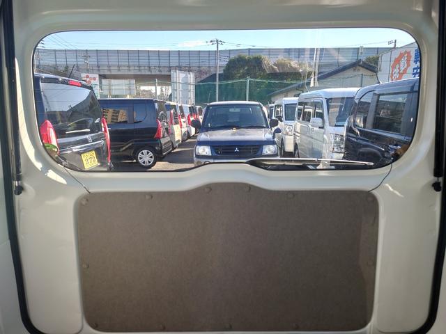 NV100クリッパーバン GXターボ ハイルーフ●令和2年式●走行45347km●ターボ●純正フルセグナビ●ETC●バックカメラ●ドラレコ●4速オートマ●衝突軽減ブレーキ●オーバーヘッドコンソール●パワーウィンドウ/電動格納ミラー(5枚目)