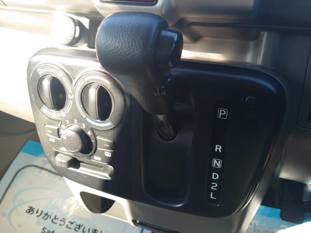 NV100クリッパーバン GXターボ ハイルーフ●令和2年式●走行45347km●ターボ●純正フルセグナビ●ETC●バックカメラ●ドラレコ●4速オートマ●衝突軽減ブレーキ●オーバーヘッドコンソール●パワーウィンドウ/電動格納ミラー(30枚目)