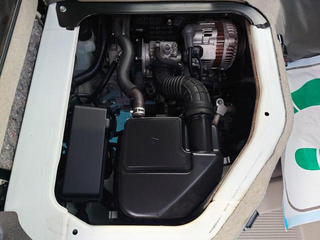 NV100クリッパーバン DX セーフティパッケージ ハイルーフ●令和3年式●走行49883km●2速発進モード●ドラレコ●ETC●衝突軽減ブレーキ●オーバーヘッドコンソール●ソナーセンサー●横滑り防止装置●防犯装置●スモークガラス●寒冷地仕様●キーレス(2枚目)