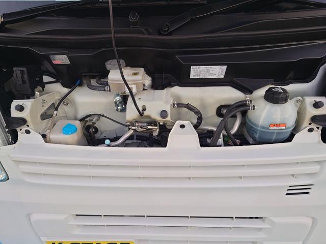 NV100クリッパーバン DX セーフティパッケージ ハイルーフ●令和3年式●走行49883km●2速発進モード●ドラレコ●ETC●衝突軽減ブレーキ●オーバーヘッドコンソール●ソナーセンサー●横滑り防止装置●防犯装置●スモークガラス●寒冷地仕様●キーレス(4枚目)