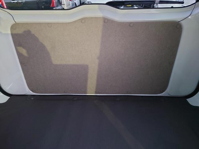 NV100クリッパーバン DX セーフティパッケージ ハイルーフ●令和3年式●走行49883km●2速発進モード●ドラレコ●ETC●衝突軽減ブレーキ●オーバーヘッドコンソール●ソナーセンサー●横滑り防止装置●防犯装置●スモークガラス●寒冷地仕様●キーレス(5枚目)