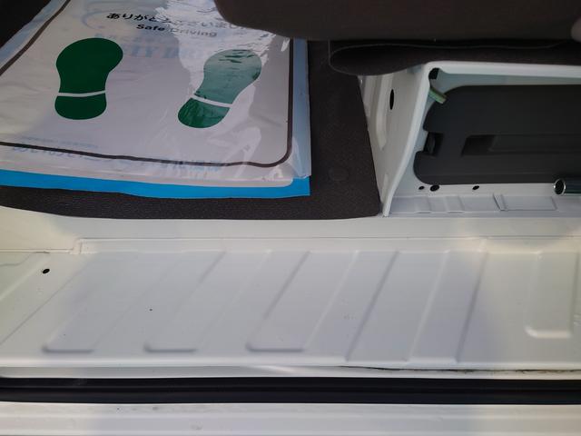 NV100クリッパーバン DX セーフティパッケージ ハイルーフ●令和3年式●走行49883km●2速発進モード●ドラレコ●ETC●衝突軽減ブレーキ●オーバーヘッドコンソール●ソナーセンサー●横滑り防止装置●防犯装置●スモークガラス●寒冷地仕様●キーレス(15枚目)