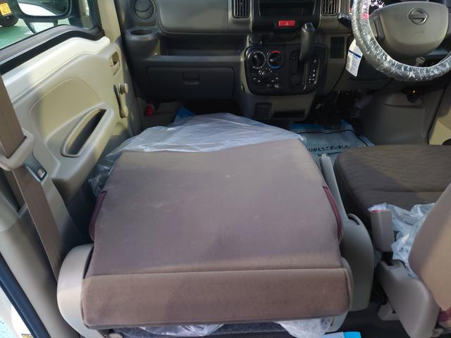 NV100クリッパーバン DX セーフティパッケージ ハイルーフ●令和3年式●走行49883km●2速発進モード●ドラレコ●ETC●衝突軽減ブレーキ●オーバーヘッドコンソール●ソナーセンサー●横滑り防止装置●防犯装置●スモークガラス●寒冷地仕様●キーレス(21枚目)