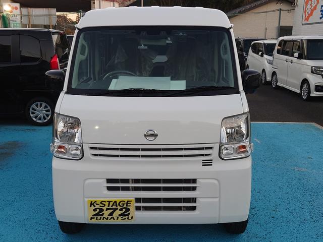 NV100クリッパーバン DX セーフティパッケージ ハイルーフ●令和3年式●走行49883km●2速発進モード●ドラレコ●ETC●衝突軽減ブレーキ●オーバーヘッドコンソール●ソナーセンサー●横滑り防止装置●防犯装置●スモークガラス●寒冷地仕様●キーレス(35枚目)