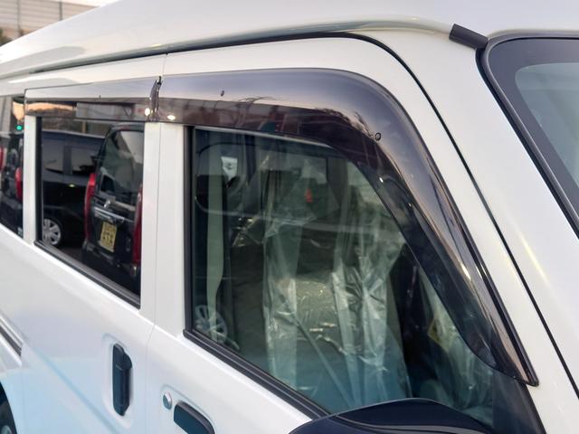NV100クリッパーバン DX セーフティパッケージ ハイルーフ●令和3年式●走行49883km●2速発進モード●ドラレコ●ETC●衝突軽減ブレーキ●オーバーヘッドコンソール●ソナーセンサー●横滑り防止装置●防犯装置●スモークガラス●寒冷地仕様●キーレス(38枚目)
