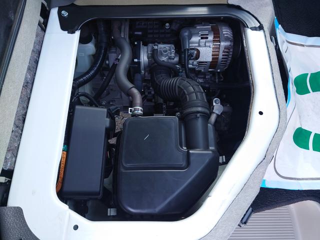 ＮＶ１００クリッパーバン ＤＸ　セーフティパッケージ　令和３年式●走行４４０１７ｋｍ●ＥＴＣ●２速発進モード●衝突被害軽減ブレーキ●オーバーヘッドコンソール●ソナーセンサー●横滑り防止装置●防犯アラーム●スモークガラス●寒冷地仕様●ＭＴモード●キーレス（2枚目）