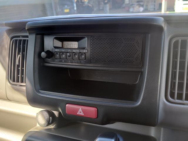 ＮＶ１００クリッパーバン ＤＸ　セーフティパッケージ　令和３年式●走行４４０１７ｋｍ●ＥＴＣ●２速発進モード●衝突被害軽減ブレーキ●オーバーヘッドコンソール●ソナーセンサー●横滑り防止装置●防犯アラーム●スモークガラス●寒冷地仕様●ＭＴモード●キーレス（19枚目）