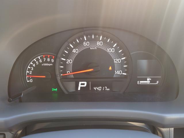 ＮＶ１００クリッパーバン ＤＸ　セーフティパッケージ　令和３年式●走行４４０１７ｋｍ●ＥＴＣ●２速発進モード●衝突被害軽減ブレーキ●オーバーヘッドコンソール●ソナーセンサー●横滑り防止装置●防犯アラーム●スモークガラス●寒冷地仕様●ＭＴモード●キーレス（22枚目）