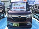 Ｎ－ＢＯＸカスタム Ｇ・Ｌホンダセンシング　令和２年式・走行３２８５４ｋｍ・純正フルセグナビ・ナビ連動前後ドラレコ・ＥＴＣ・バックカメラ・新車保証付・パワースライドドア・アダプティブクルーズ・衝突軽減ブレーキ・ＬＥＤヘッドライト・キーフリー（2枚目）