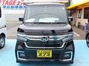 【走行2086km】NBOXカスタム L入庫いたしました!フルセグナビ・バックカメラを装備!★ボディに写真での判別が難しい凹みが複数ございます。実車にてご確認ください。