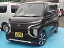 【走行22797km】ekクロススペース T入庫致しました!純正フルセグナビ・バックカメラ搭載♪ボディに写真などでは判別が難しい凹みが複数御座いますので、ご来店頂き実車にてご確認ください