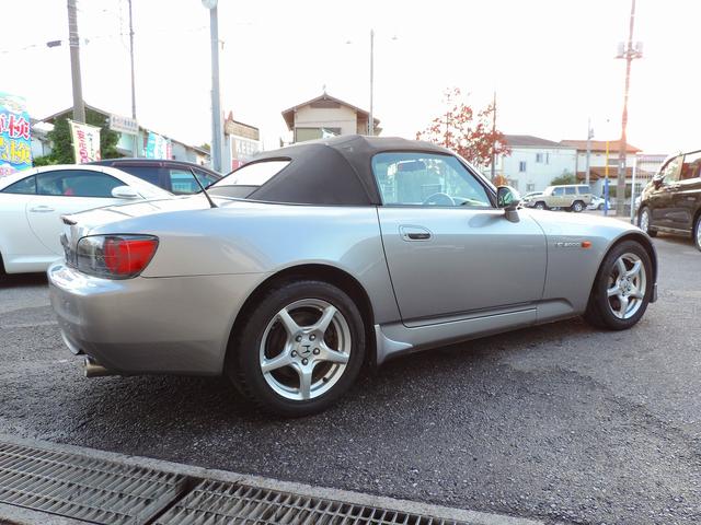 ホンダ Ｓ２０００