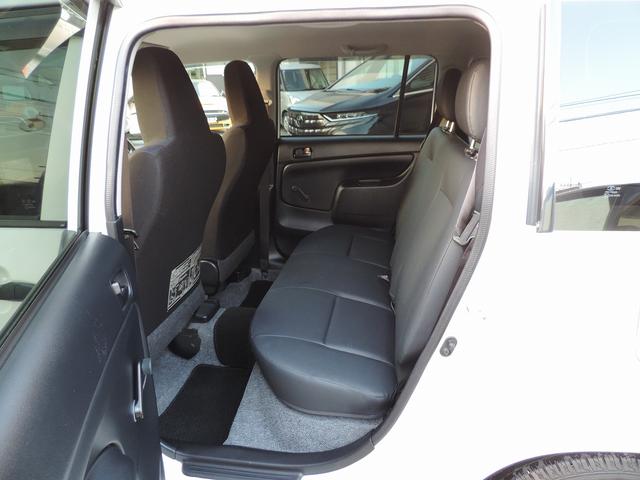 プロボックス DXコンフォート 社外ナビ ETC キーレスエントリー 電動格納ミラー トヨタセーフティーセンス(9枚目)