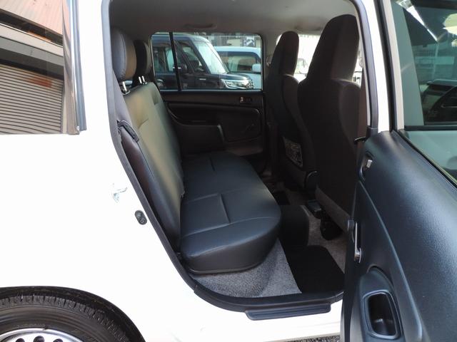 プロボックス DXコンフォート 社外ナビ ETC キーレスエントリー 電動格納ミラー トヨタセーフティーセンス(11枚目)