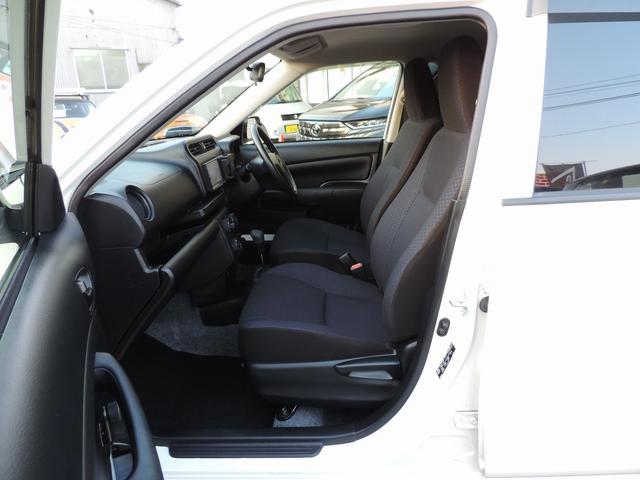 プロボックス DXコンフォート 社外ナビ ETC キーレスエントリー 電動格納ミラー トヨタセーフティーセンス(13枚目)