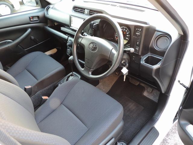 プロボックス DXコンフォート 社外ナビ ETC キーレスエントリー 電動格納ミラー トヨタセーフティーセンス(17枚目)