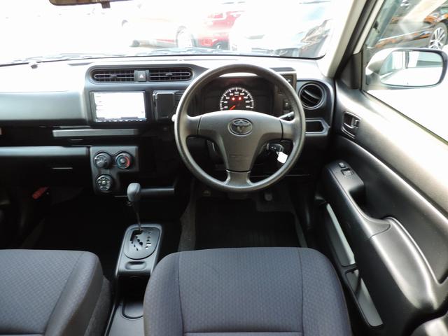 プロボックス DXコンフォート 社外ナビ ETC キーレスエントリー 電動格納ミラー トヨタセーフティーセンス(19枚目)