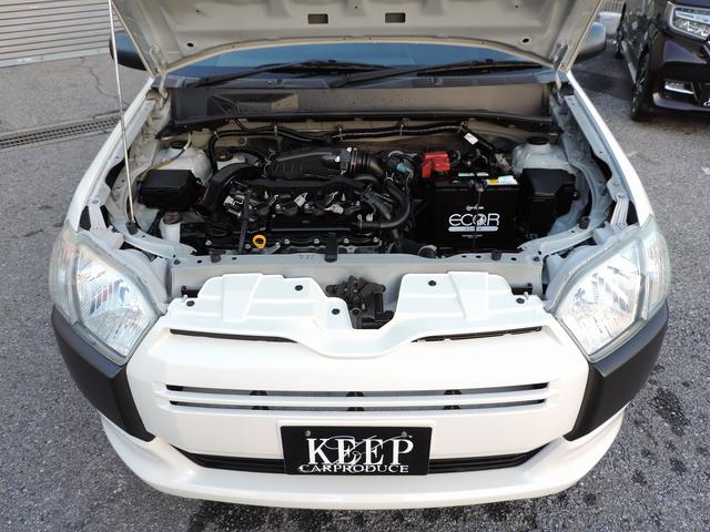 プロボックス DXコンフォート 社外ナビ ETC キーレスエントリー 電動格納ミラー トヨタセーフティーセンス(21枚目)