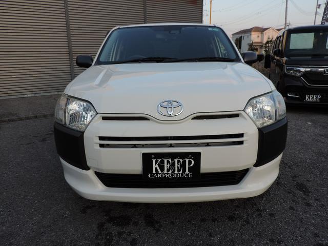 プロボックス DXコンフォート 社外ナビ ETC キーレスエントリー 電動格納ミラー トヨタセーフティーセンス(31枚目)