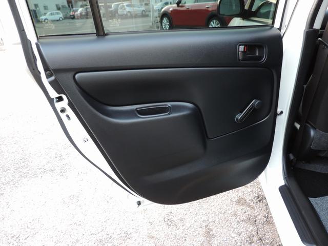 プロボックス DXコンフォート 社外ナビ ETC キーレスエントリー 電動格納ミラー トヨタセーフティーセンス(38枚目)