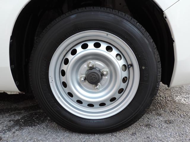 プロボックス DXコンフォート 社外ナビ ETC キーレスエントリー 電動格納ミラー トヨタセーフティーセンス(40枚目)