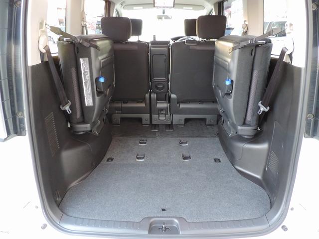 セレナ ハイウェイスター S-ハイブリッド エアロモード アルパイン8インチナビ フルセグTV フリップダウンモニター Bカメラ パワースライドドア ETC スマートキー(7枚目)