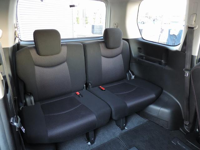 セレナ ハイウェイスター S-ハイブリッド エアロモード アルパイン8インチナビ フルセグTV フリップダウンモニター Bカメラ パワースライドドア ETC スマートキー(8枚目)