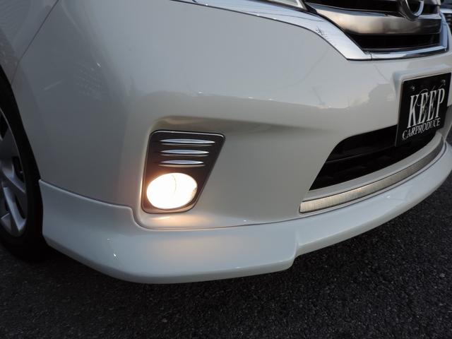 セレナ ハイウェイスター S-ハイブリッド エアロモード アルパイン8インチナビ フルセグTV フリップダウンモニター Bカメラ パワースライドドア ETC スマートキー(26枚目)