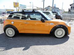 ＭＩＮＩ クーパーＳ 0540760A30240315W001 7