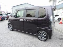 Ｎ−ＢＯＸカスタム Ｇ　ＥＸホンダセンシング　Ｇａｔｈｅｒｓナビ　バックカメラ　ビルトインＥＴＣ 0540760A30240912W001 2