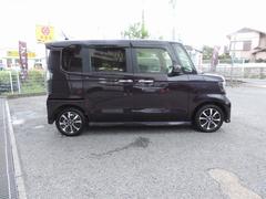 Ｎ−ＢＯＸカスタム Ｇ　ＥＸホンダセンシング　Ｇａｔｈｅｒｓナビ　バックカメラ　ビルトインＥＴＣ 0540760A30240912W001 7